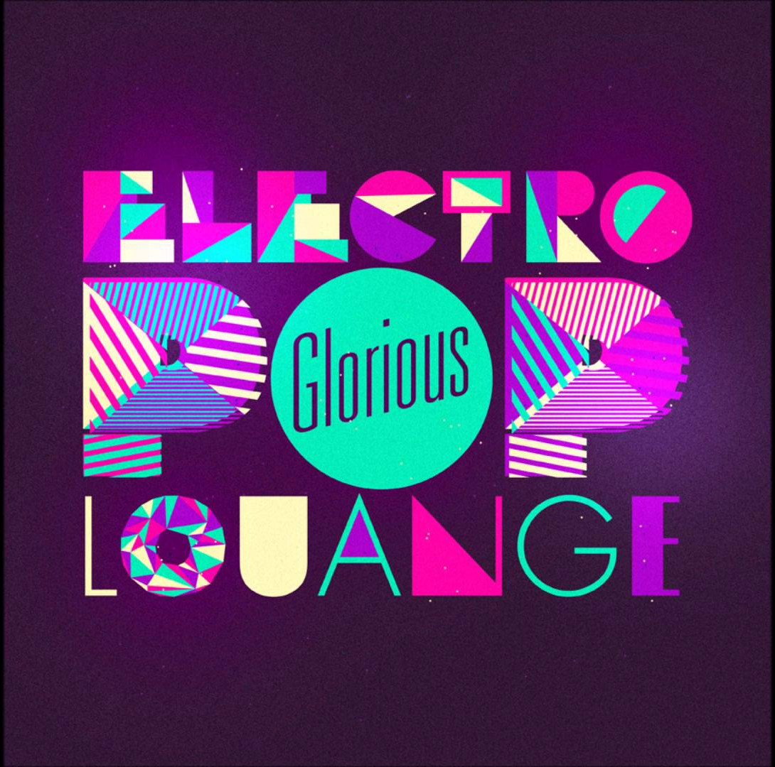 electro pop louange